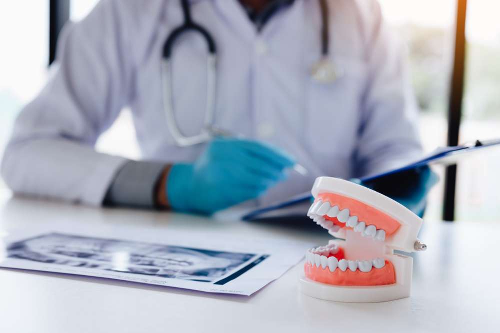 immediate dentures near me